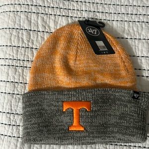 University of Tennessee Beanie Hat